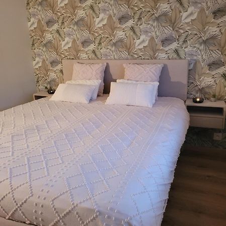 Vakantiehuis 4Pers In Sunparks Oostduinkerke Exteriér fotografie
