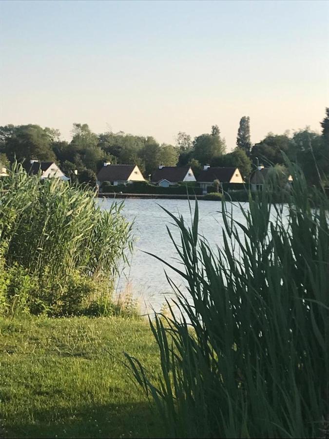 Vakantiehuis 4Pers In Sunparks Oostduinkerke Exteriér fotografie